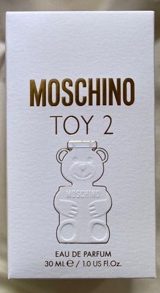 Perfume Moschino Toy 2 Mujer 100 ml EDP