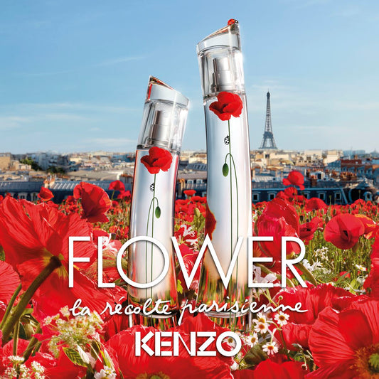 Flower by Kenzo para mujer Eau de Parfum 100ml