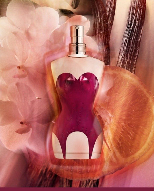 Perfume Jean Paul Gaultier Classique Mujer 100 ml EDP