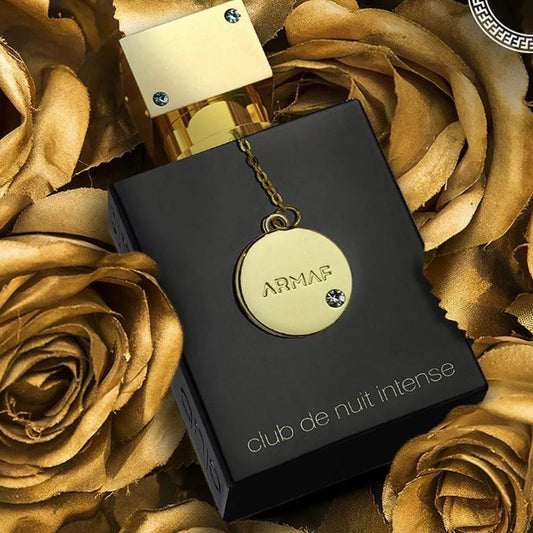 Perfume Armaf Club de Nuit Intense 105ml edp Women