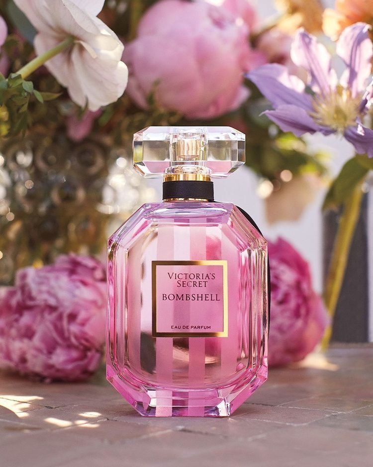 Perfume Victoria's Secret Bombshell EAU 100ml