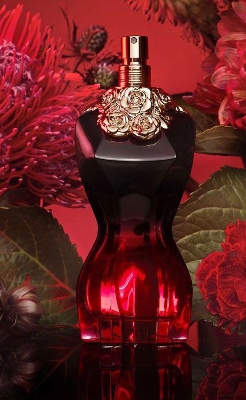 Perfume Jean Paul Gaultier Mujer La Belle 100ml EDP