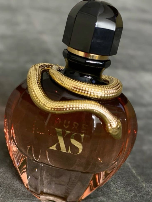 Pure XS Rabanne para Mujeres 80ml