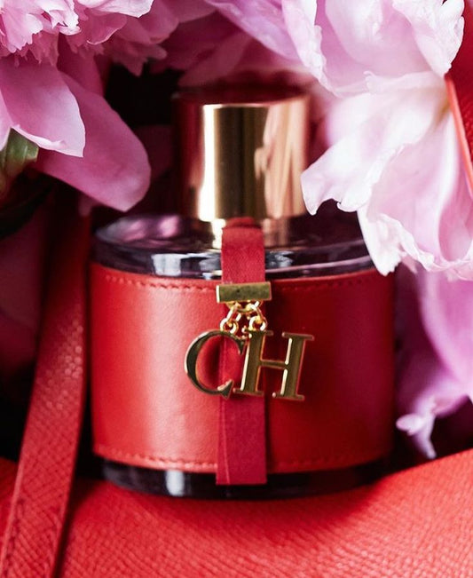 Perfume Mujer Carolina Herrera CH EDT 100ml EDT