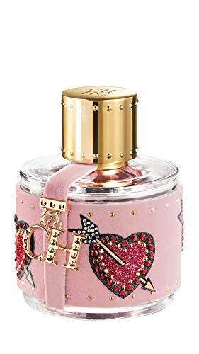 Perfume Ch Queens De Carolina Herrera Eau De Parfum 100ml Mujer