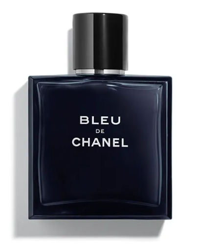 CHANEL Eau de toilette Bleu de Chanel 100ML