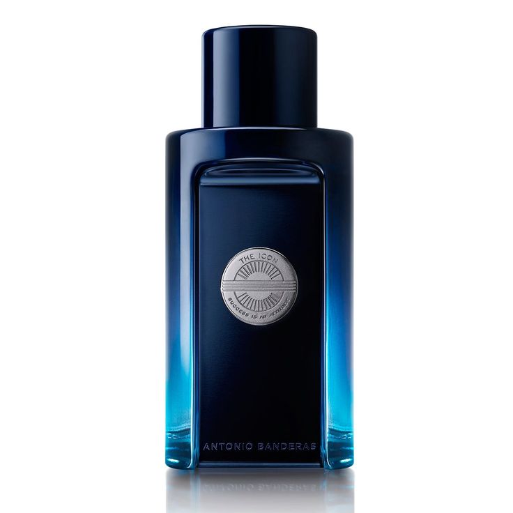 Perfume Antonio Banderas The Icon Hombre 100 ml
