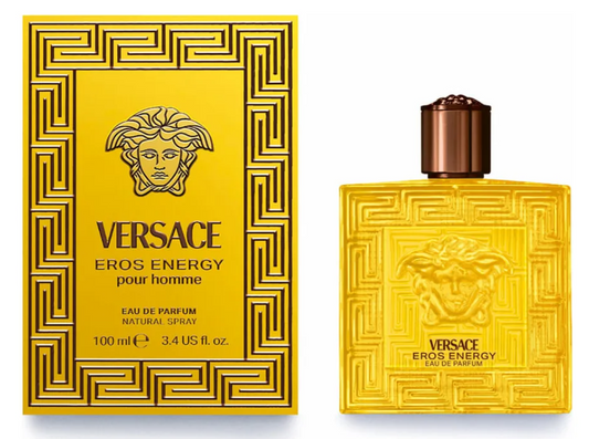PERFUME VERSACE EROS ENERGY EDP 100ML
