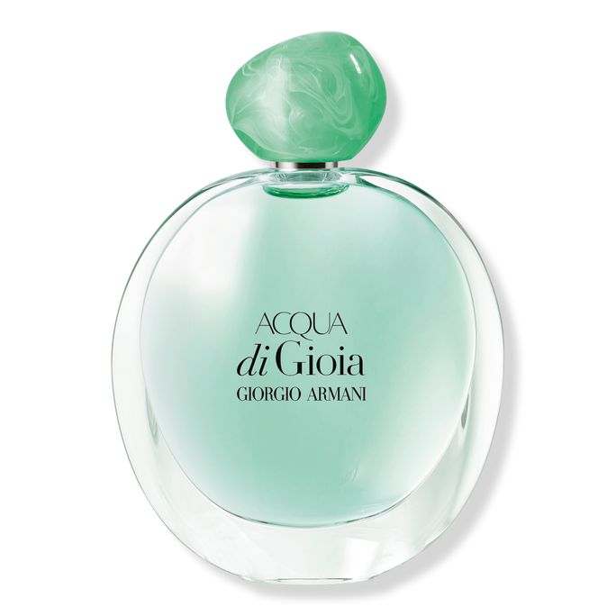 Perfume Giorgio Armani Acqua Di Gioia Mujer 100 ml EDP