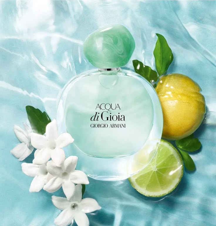 Perfume Giorgio Armani Acqua Di Gioia Mujer 100 ml EDP