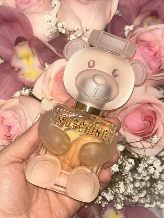 Perfume Moschino Toy 2 Mujer 100 ml EDP