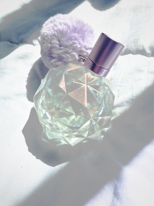 Perfume de Mujer Ariana Grande Moonlight 100 ml