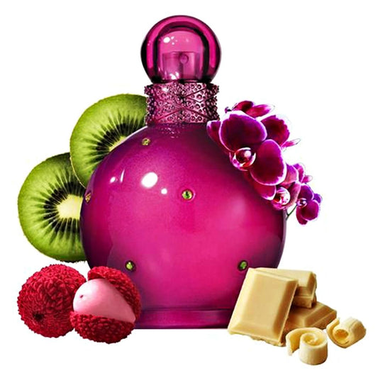 Perfume Mujer BRITNEY SPEARS FANTASY edp 100 ML