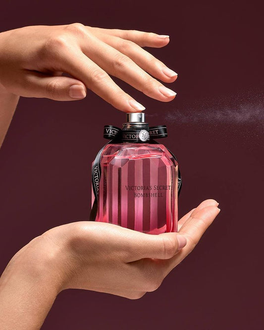 Perfume Victoria's Secret Bombshell EAU 100ml