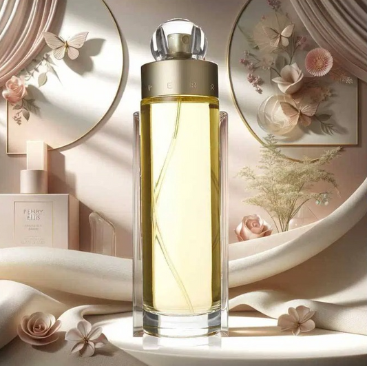 Perfume mujer 360° Perry Ellis EDT 100ml