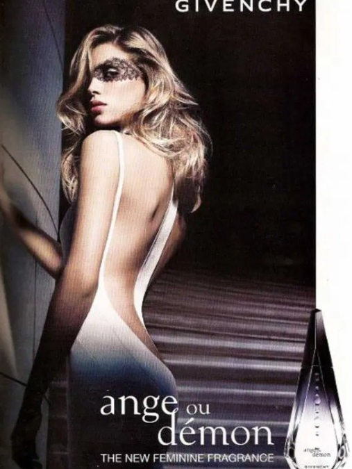 Perfume Ange Ou Demon De Givenchy Para Mujer EDP 100 ml