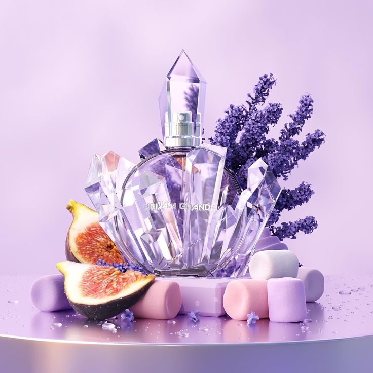 Perfume Ariana Grande Rem EDP x 100ml