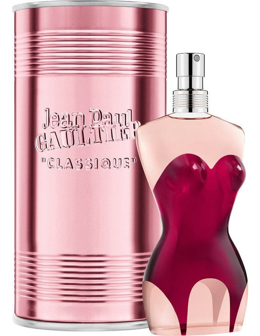 Perfume Jean Paul Gaultier Classique Mujer 100 ml EDP