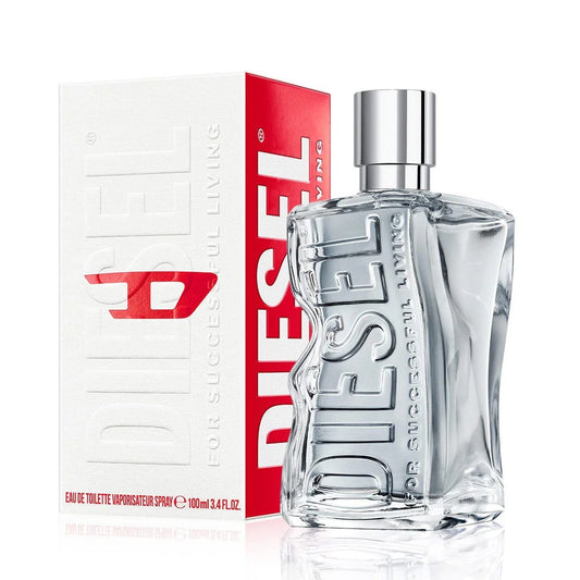 DIESEL  for successful living 100ml