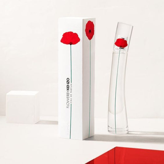 Flower by Kenzo para mujer Eau de Parfum 100ml