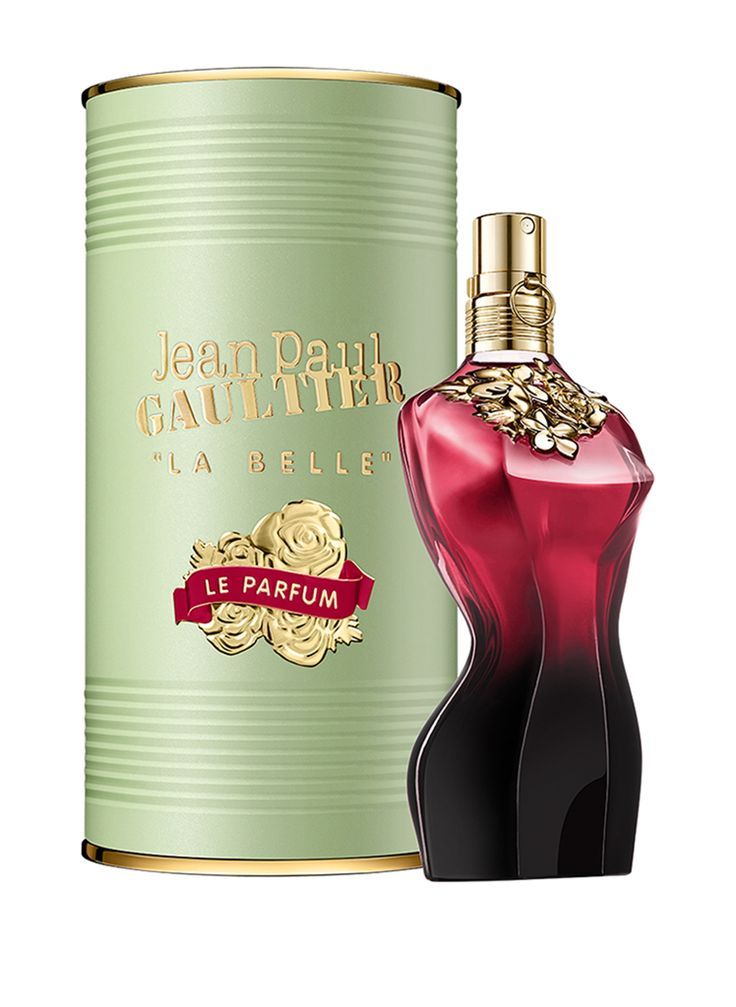 Perfume Jean Paul Gaultier Mujer La Belle 100ml EDP