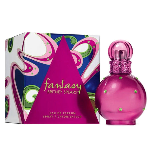 Perfume Mujer BRITNEY SPEARS FANTASY edp 100 ML