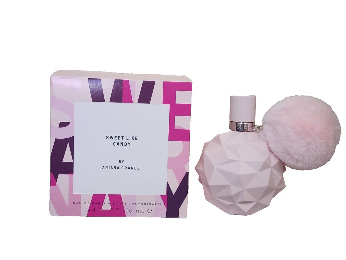 Perfume Sweet Like Candy Ariana Grande Eau 100 ml