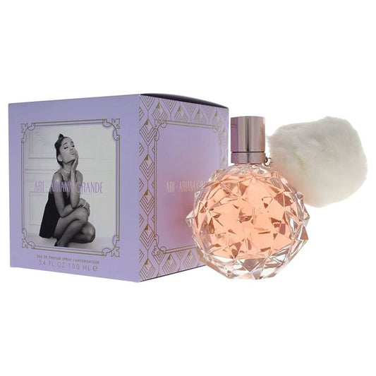 Perfume de Mujer Ariana Grande Ari 100 ml