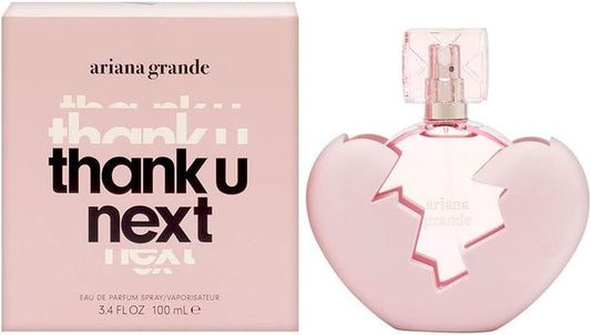 Perfume de Mujer Ariana Grande Thank U Next 100 ml