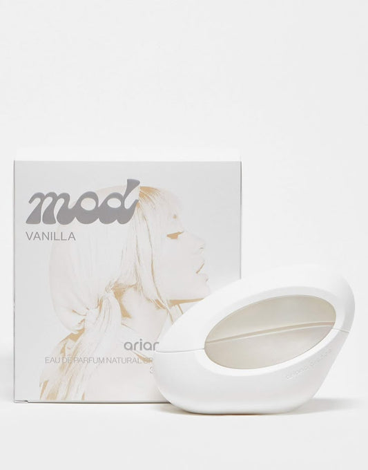 Perfume de Mujer Ariana Grande Mod Vanilla 100 ml