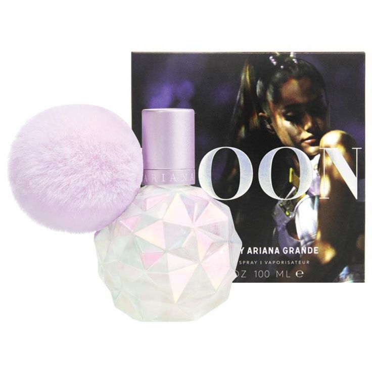 Perfume de Mujer Ariana Grande Moonlight 100 ml