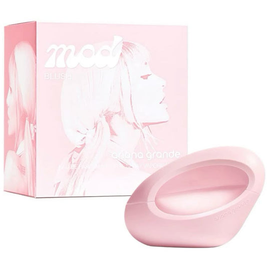 Perfume de Mujer Ariana Grande Mod Blush 100 ml