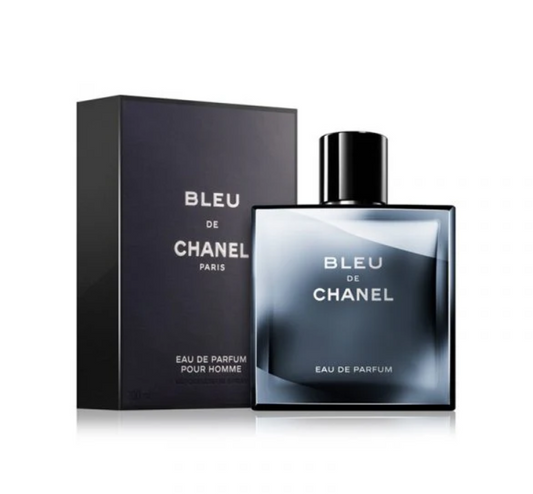 CHANEL Eau de toilette Bleu de Chanel 100ML