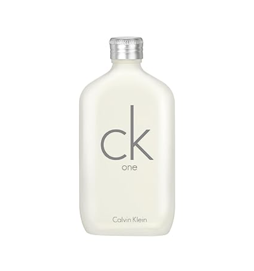 CALVIN KLEIN CK ONE Eau de Toilette 100ml
