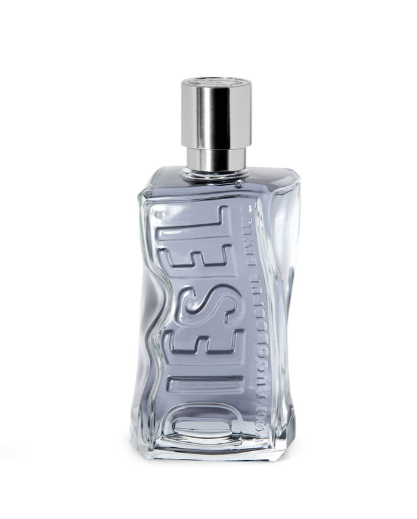 DIESEL  for successful living 100ml