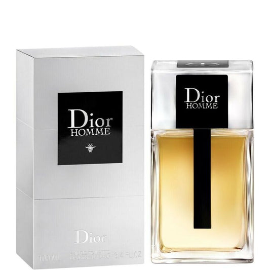 Perfume Christian Dior Homme Eau De Toilette 100 ml