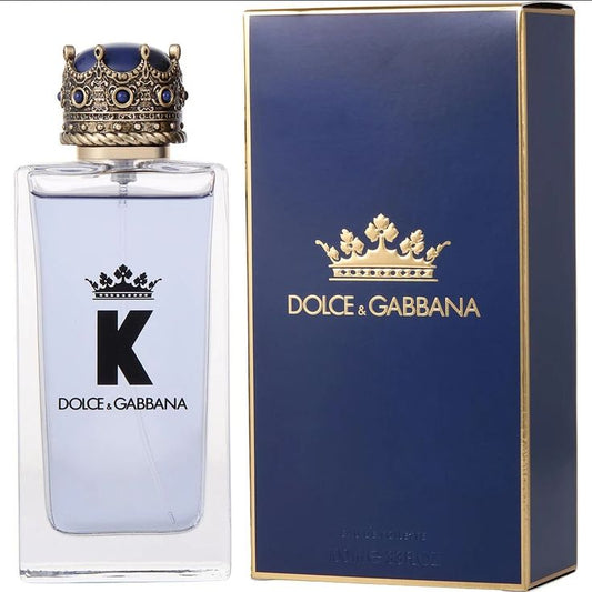 Dolce & Gabbana k Eau De Toilette For Men 100 ml