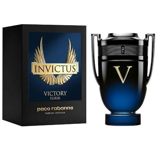Paco Rabanne Invictus Victory Elixir For Men 100 ml