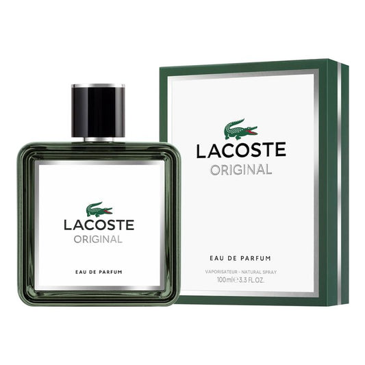 Perfume Lacoste Original Eau de Parfum 100ml
