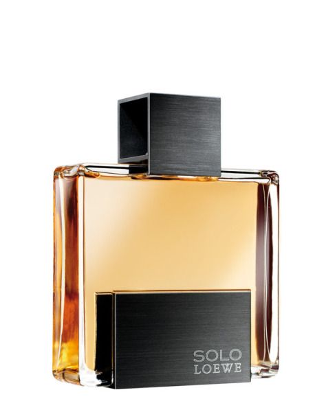 Perfume Solo Loewe Eau de Toilette Pour Homme    200 ml