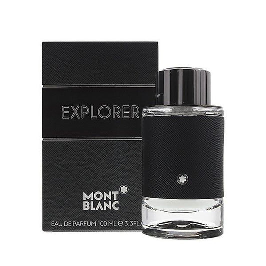 Mont Blanc Explorer Eau De Parfum For Men