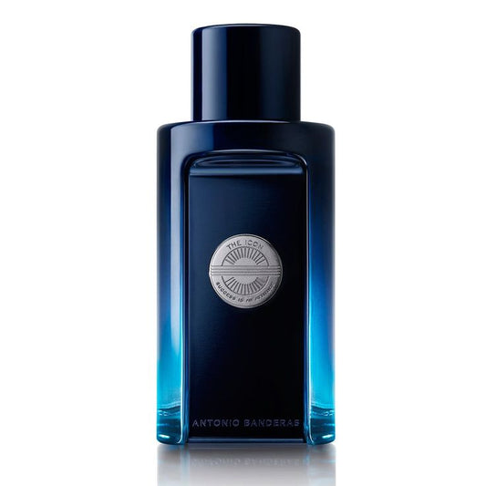 Perfume Antonio Banderas The Icon Hombre 100 ml