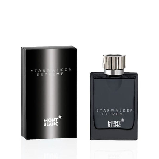 Montblanc Starwalker Extreme EDT  Hombre 75ml