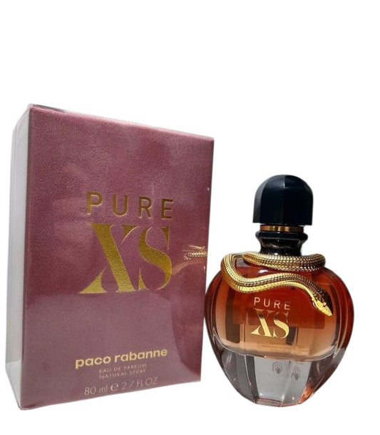 Pure XS Rabanne para Mujeres 80ml