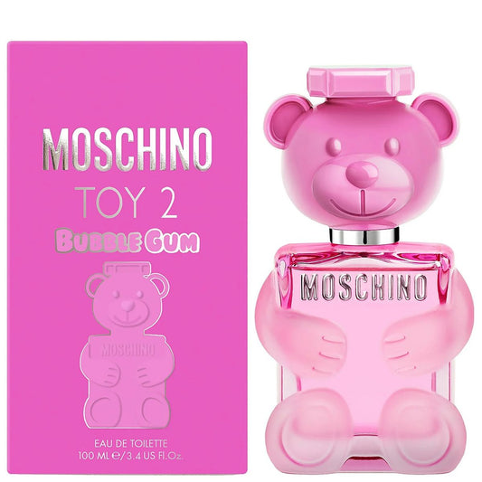 Perfume Moschino Toy 2 Bubble Gum Mujer 100 ml EDT