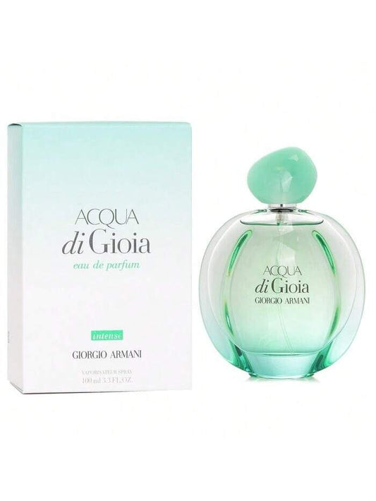 Perfume Giorgio Armani Acqua Di Gioia Mujer 100 ml EDP