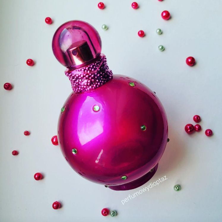 Perfume Mujer BRITNEY SPEARS FANTASY edp 100 ML