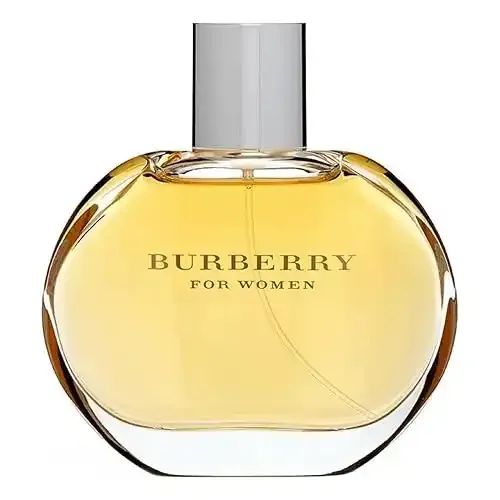 Perfume Burberry Clasico For Woman Edp 100ml