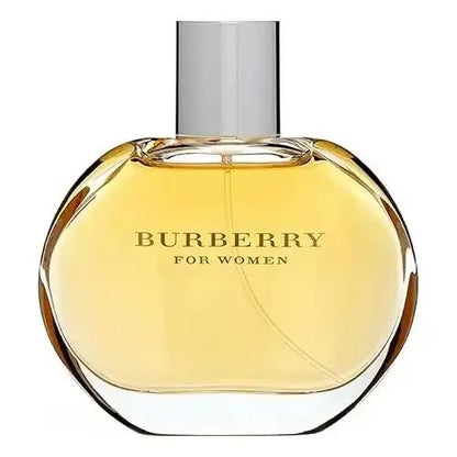 Perfume Burberry Clasico For Woman Edp 100ml