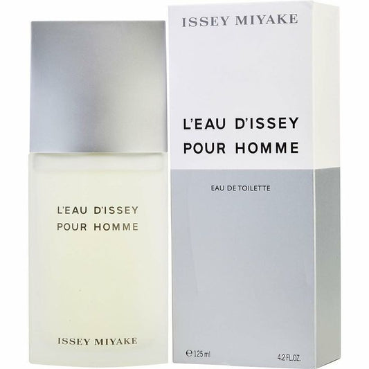 L’Eau D’issey Pour Homme 125 ml
